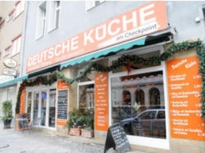 照片: Deutsche Kueche